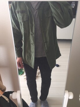 しみーさんのコーディネート