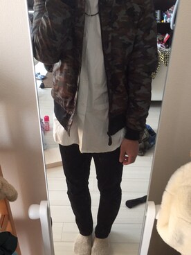 しみーさんのコーディネート