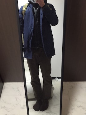 しみーさんのコーディネート