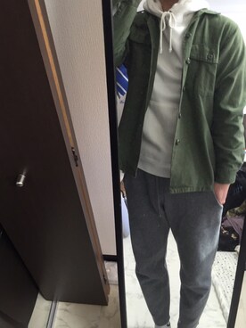 しみーさんのコーディネート