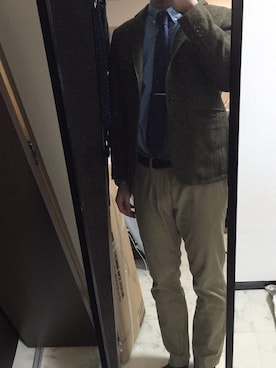 しみーさんのコーディネート