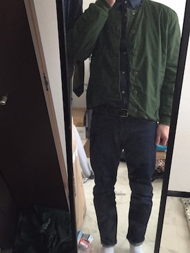 しみーさんのコーディネート