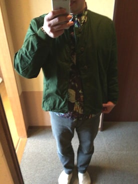 しみーさんのコーディネート