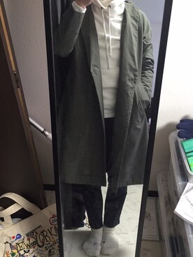 しみーさんのコーディネート