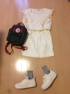 ちゃんさきさんのコーディネート