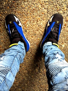 4wk1さんのコーディネート