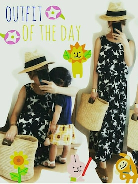 Sayaさんのコーディネート