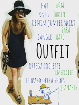 Sayaさんのコーディネート