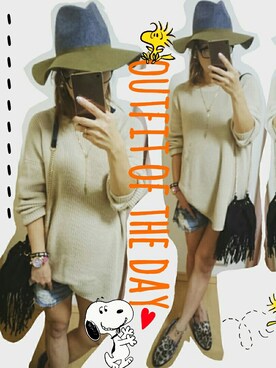 Sayaさんのコーディネート