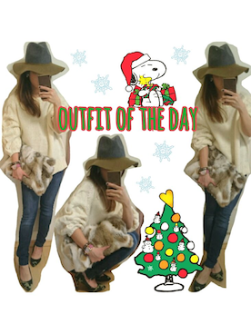 Sayaさんのコーディネート