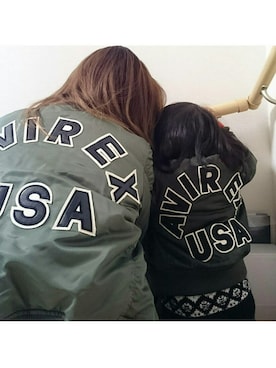 Sayaさんのコーディネート