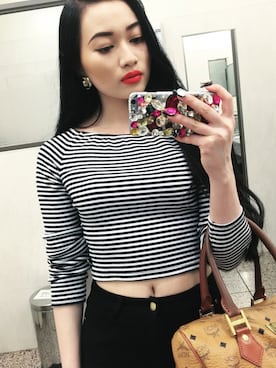 mayukopetiteさんのコーディネート