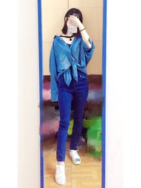 Dieu_saitさんのコーディネート