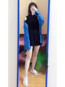 Dieu_saitさんのコーディネート