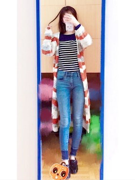 Dieu_saitさんのコーディネート