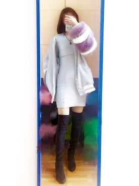 Dieu_saitさんのコーディネート