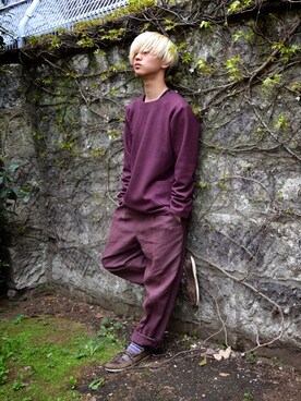 キノシタ。さんのコーディネート