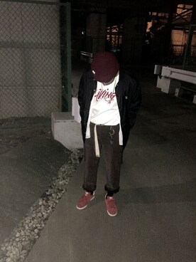 Yokkoiさんのコーディネート