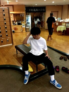Yokkoiさんのコーディネート