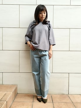 chihiroさんのコーディネート