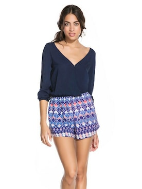 OndadeMarさんのコーディネート