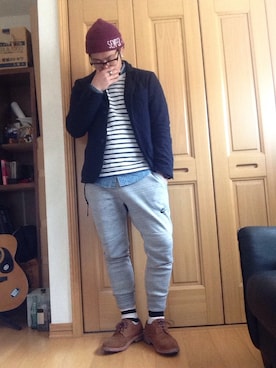 shuuunさんのコーディネート