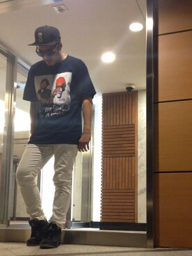 shuuunさんのコーディネート