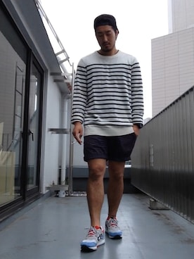 shuuunさんのコーディネート