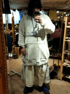 さりぃさんのコーディネート