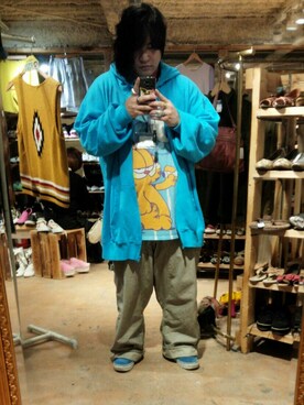 さりぃさんのコーディネート