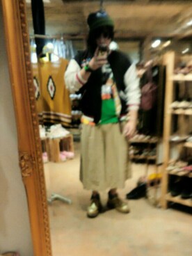 さりぃさんのコーディネート