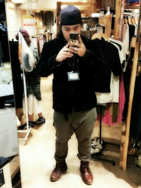 さりぃさんのコーディネート