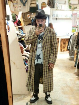 さりぃさんのコーディネート