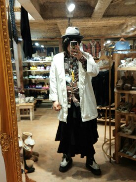 さりぃさんのコーディネート