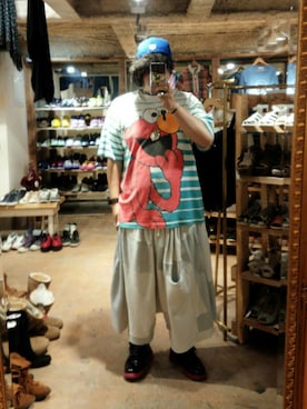 さりぃさんのコーディネート