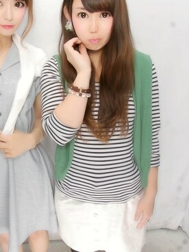 ERY.さんのコーディネート