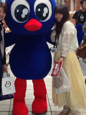 ERY.さんのコーディネート