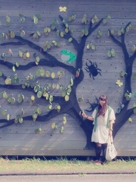 ERY.さんのコーディネート