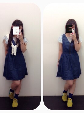 ERY.さんのコーディネート