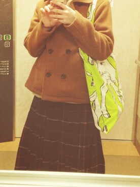 さ  きさんのコーディネート