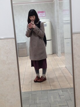 さ  きさんのコーディネート