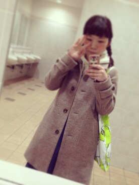 さ  きさんのコーディネート