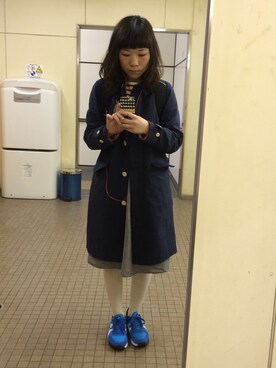 さ  きさんのコーディネート