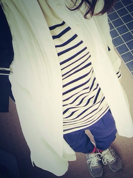 さ  きさんのコーディネート