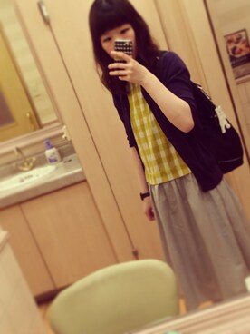 さ  きさんのコーディネート