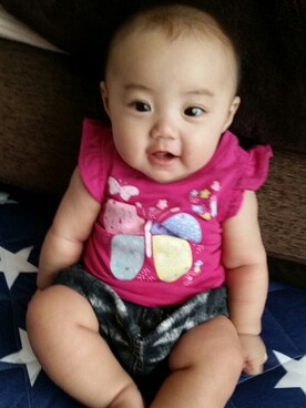 M...Y(*˘ω˘*)‥‥♡さんのコーディネート