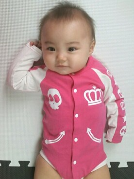 M...Y(*˘ω˘*)‥‥♡さんのコーディネート