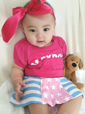 M...Y(*˘ω˘*)‥‥♡さんのコーディネート