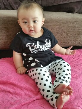 M...Y(*˘ω˘*)‥‥♡さんのコーディネート