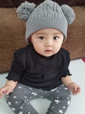 M...Y(*˘ω˘*)‥‥♡さんのコーディネート